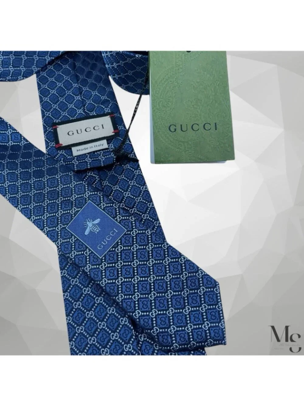 Gucci made italy